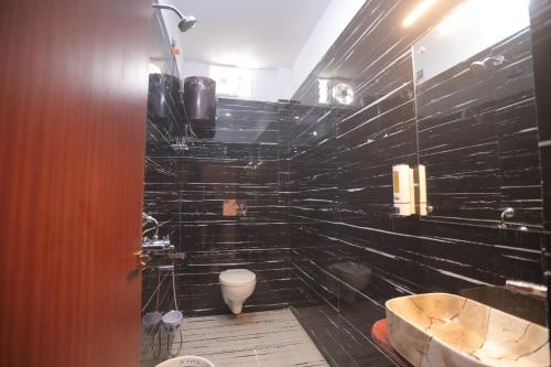 hotel maharani grand patna