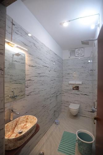 hotel maharani grand patna