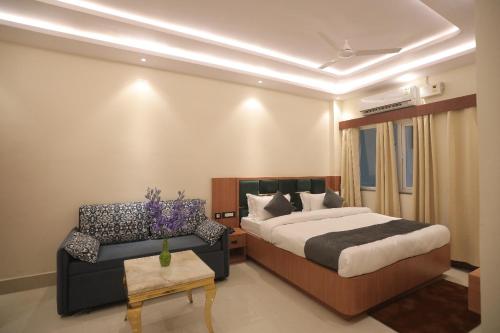 hotel maharani grand patna