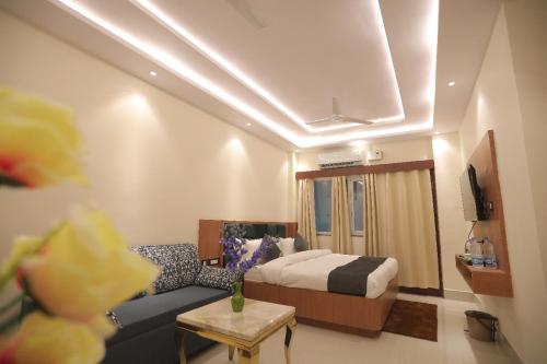 hotel maharani grand patna