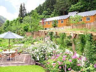 Pension Asanebou,Minakami>>Maebashi,3 star