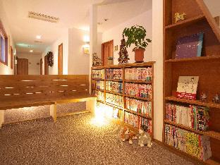 Pension Asanebou,Minakami>>Maebashi,3 star