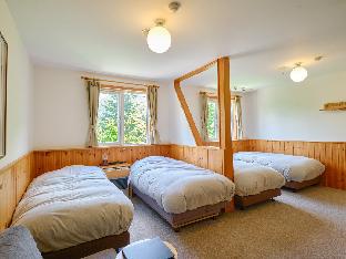 Pension Asanebou,Minakami>>Maebashi,3 star
