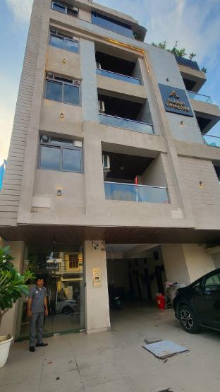 jaltara stays bapu nagar jaipur