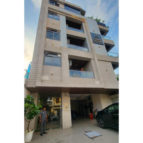 jaltara stays bapu nagar jaipur