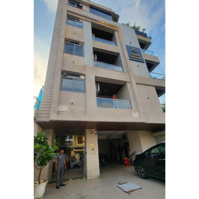 jaltara stays bapu nagar jaipur