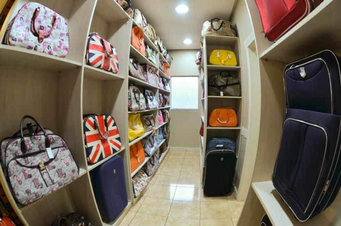 hotel glamour da serra