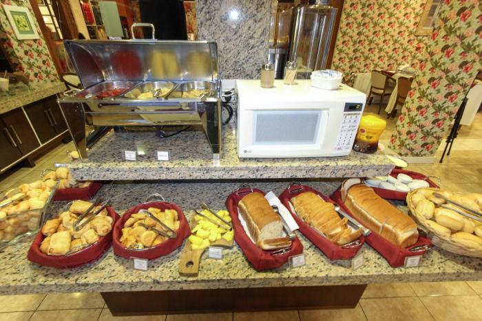 hotel glamour da serra