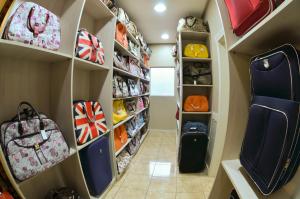 hotel glamour da serra