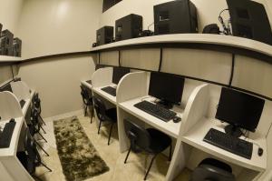 hotel glamour da serra