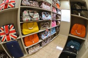 hotel glamour da serra