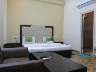 Ramprastha Hotel Ayodhya,,5 star