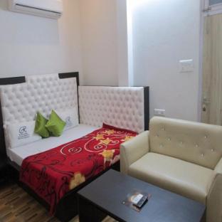 ramprastha hotel ayodhya