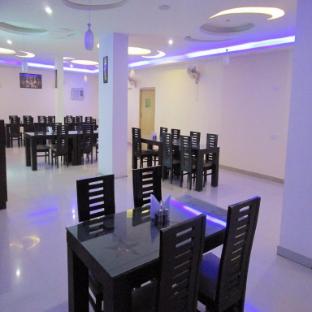 Ramprastha Hotel Ayodhya,,5 star