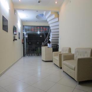 Ramprastha Hotel Ayodhya,,5 star
