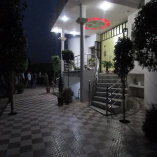 ramprastha hotel ayodhya