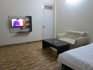 ramprastha hotel ayodhya