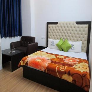 ramprastha hotel ayodhya