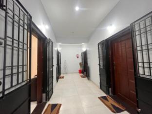 ses naga cottage