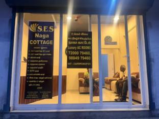 ses naga cottage