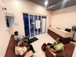 ses naga cottage
