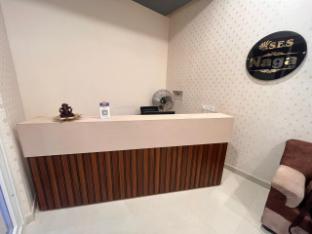 ses naga cottage