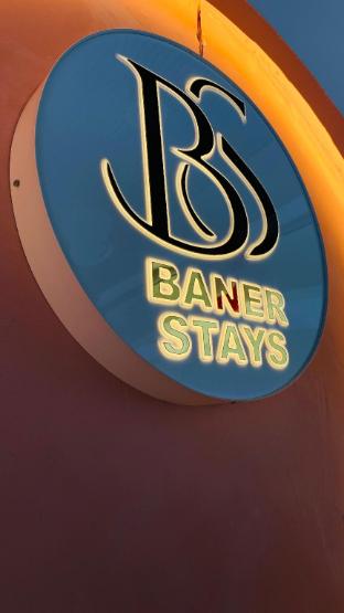 baner stays