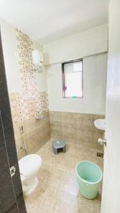 baner stays