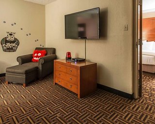 Wyndham Garden Medicine Hat Conference Center,Near Esplanade Arts And Heritage Centre,3 star
