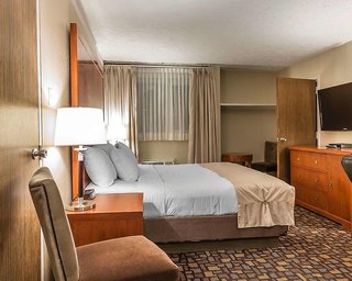 Wyndham Garden Medicine Hat Conference Center,Near Esplanade Arts And Heritage Centre,3 star