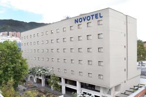 Novotel Bogotá Parque 93,Bogotá>>Bogota,4 star