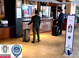 Novotel Bogotá Parque 93,Bogotá>>Bogota,4 star