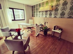 novotel bogota parque 93