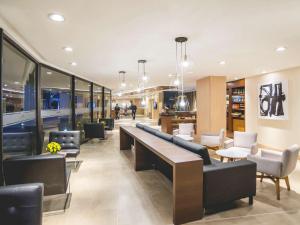 Novotel Bogotá Parque 93,Bogotá>>Bogota,4 star