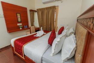 homestay by hbm