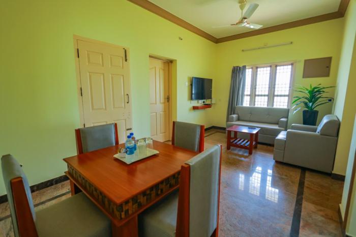 homestay by hbm