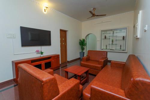 homestay by hbm
