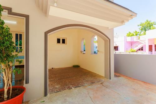 homestay by hbm