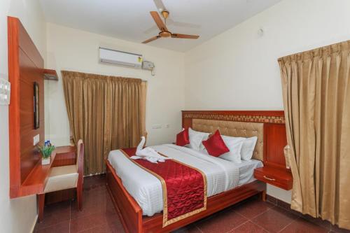 homestay by hbm