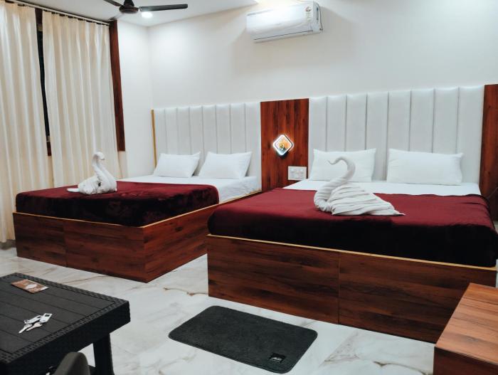 nandi residency