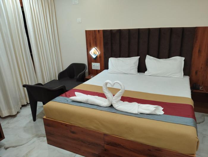 nandi residency