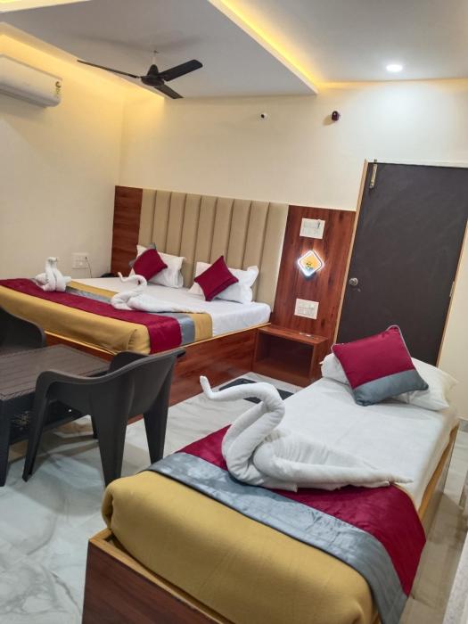 nandi residency