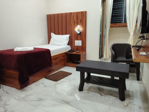 Nandi Residency,,5 star