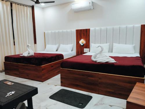 nandi residency