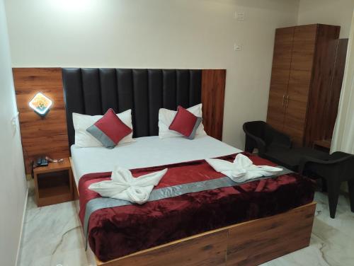 nandi residency