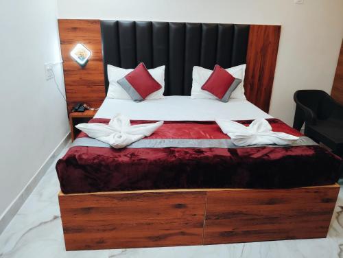 nandi residency