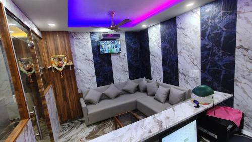 Nandi Residency,,5 star