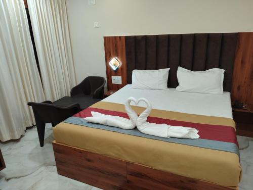 nandi residency