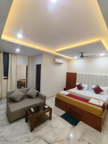 nandi residency