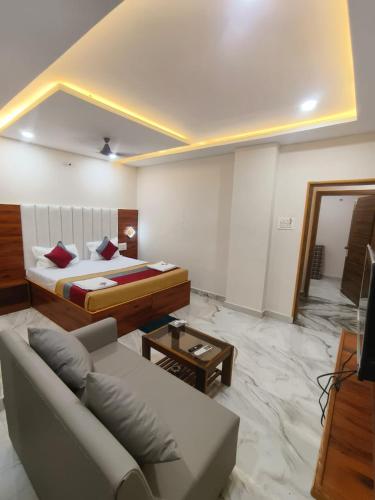 nandi residency